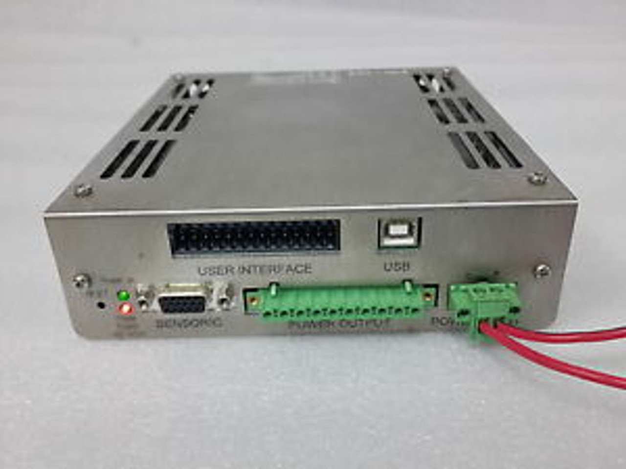Levitronix LPC-600.2ポンプコントローラ48VDC/600W Controller LPC-600.2 - Levitronix
