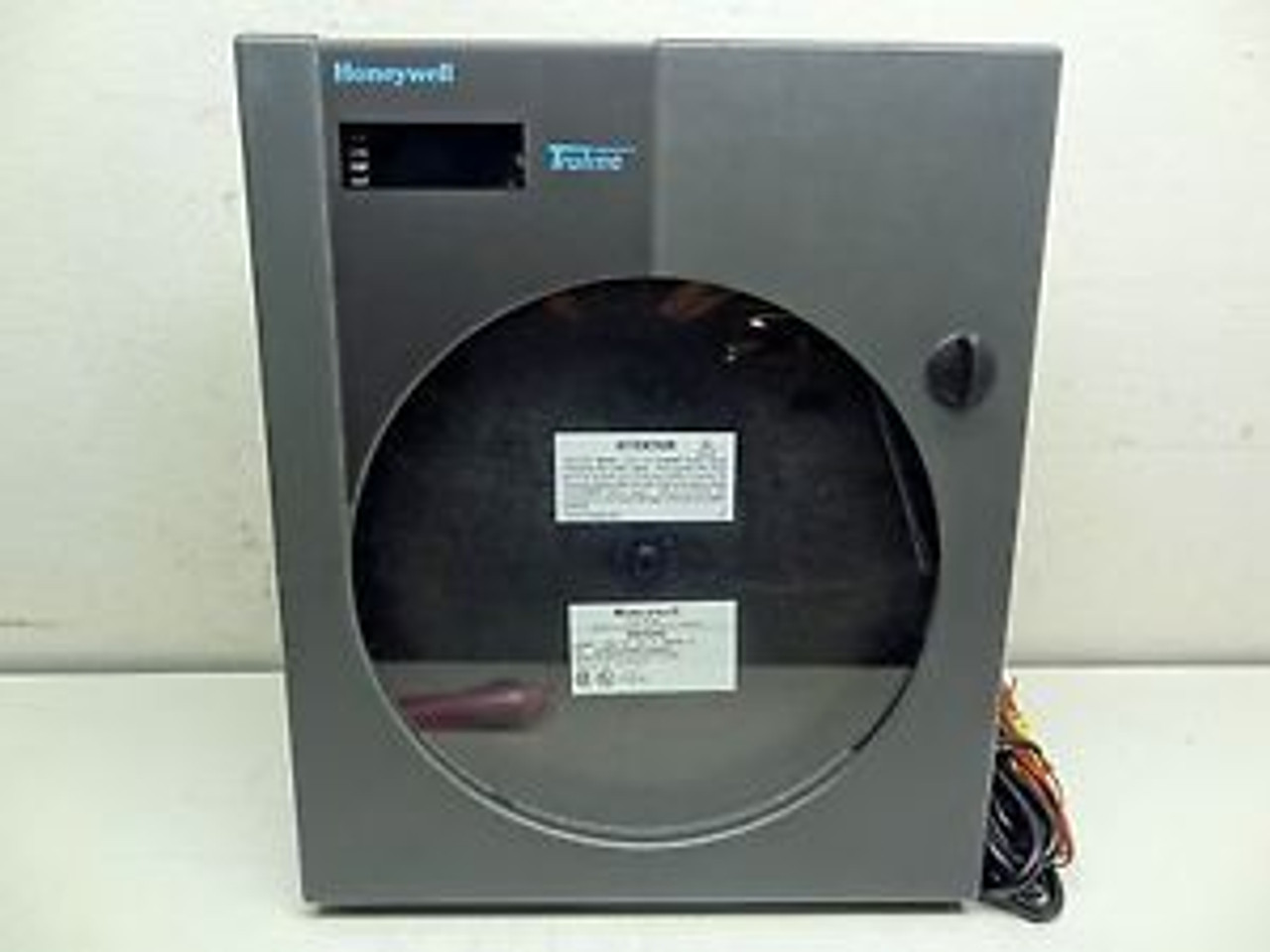 Honeywell Chart Recorder Dr4500