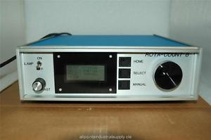 Buy -Columbus Instruments RotaCount 8 Rota Count Display Powers Up w/ Menu