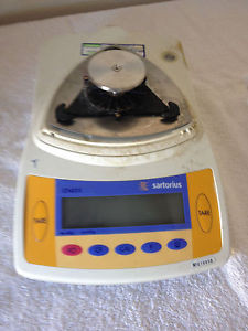 Buy Sartorius CP423S Top Loading Analytical Balance Scale w/warranty