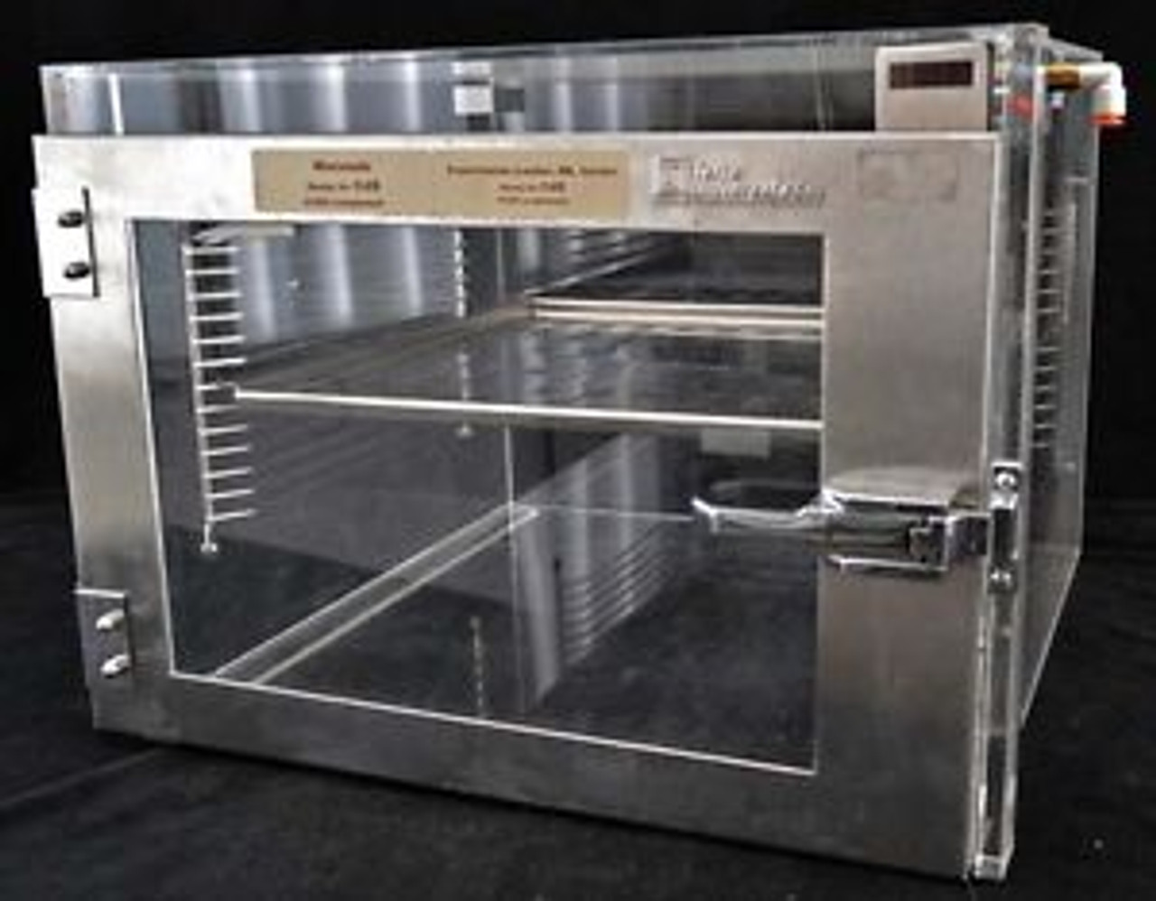 Buy 191145 Smart Desiccator Lab Benchtop Storage System