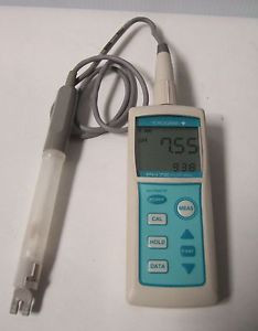 Buy -YOKOGAWA PH72 pH ORP Meter With Sensor Made In Japan