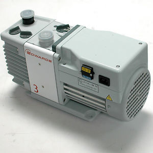 Buy -Edwards RV3 A65201903 Vacuum Pump 