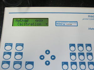 Buy -RADIOMETER COPENHAGEN METERLAB PHM290 PH STAT CONTROLLER