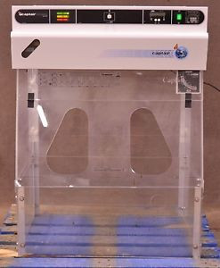 Buy Erlab Captair Chem Filtair 814 Ductless Fume Hood Safety