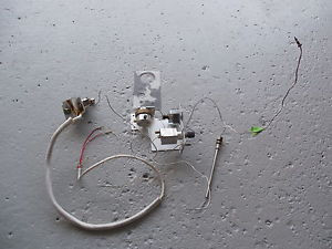 Buy -Agilent HP 5890 GC Gas Chromatograph Packed Column Inlet Flow Module