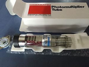 Buy -Hamamatsu PHOTOMULTIPLIER Tube ,R6249 , NEW