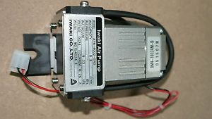 Buy Agilent HP Vacuum Degasser Pump G1322 60000 G1322A G1379A buy-agilent-hp-vacuum-degasser-pump-g1322-60000-g1322a-g1379a