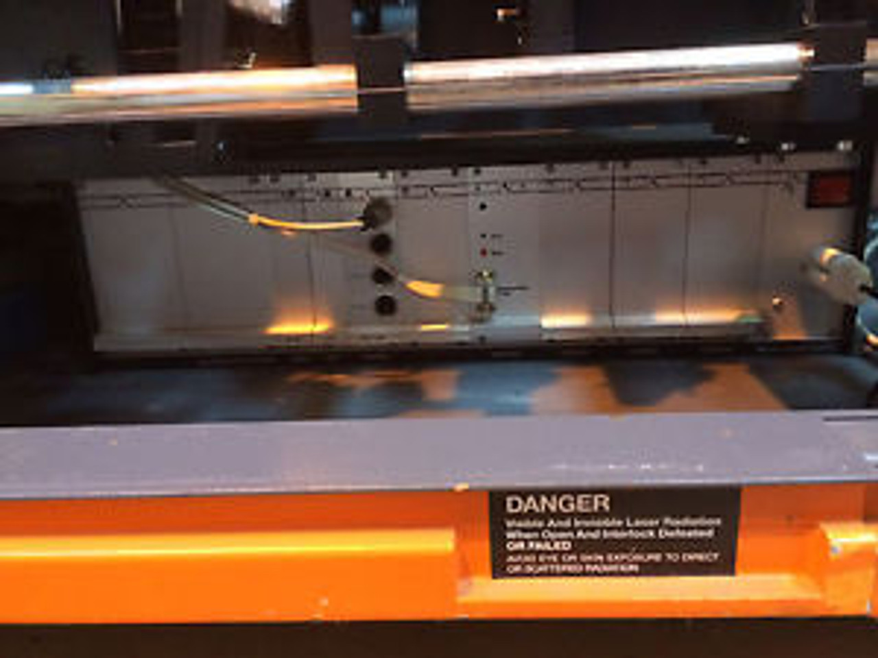 Buy Lambda Physik Lpd 3000 Steuer Rack Motherboard With Stepping Motor Controller La