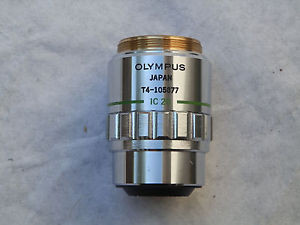 Buy -OLYMPUS MICROSCOPE OBJECTIVE NeoSPlan 20 NIC 0.40 ?/0 f Buy -OLYMPUS MICROSCOPE OBJECTIVE NeoSPlan 20 NIC 0.40 ?/0 f