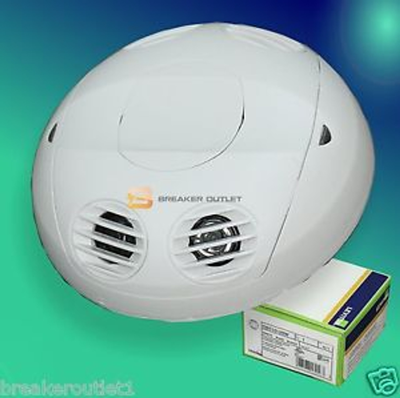 Leviton Occupancy Sensor Ultrasonic Ceiling Mount Osc10 U0w F