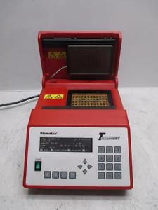 Biometra Lab Buy -Biometra T-Gradient Thermoblock Thermal Cycler Laboratory PCR ...
