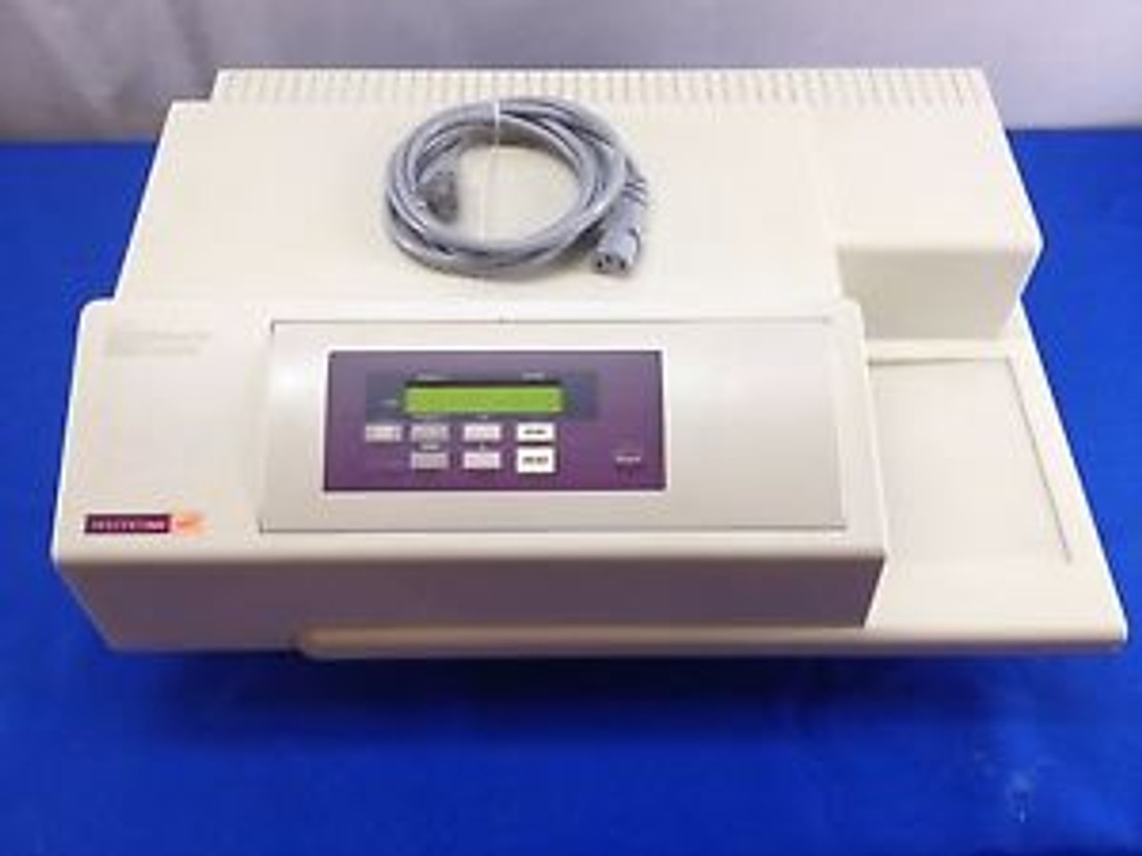 Buy Molecular Devices Spectramax 384 340PC Laboratory Microplate