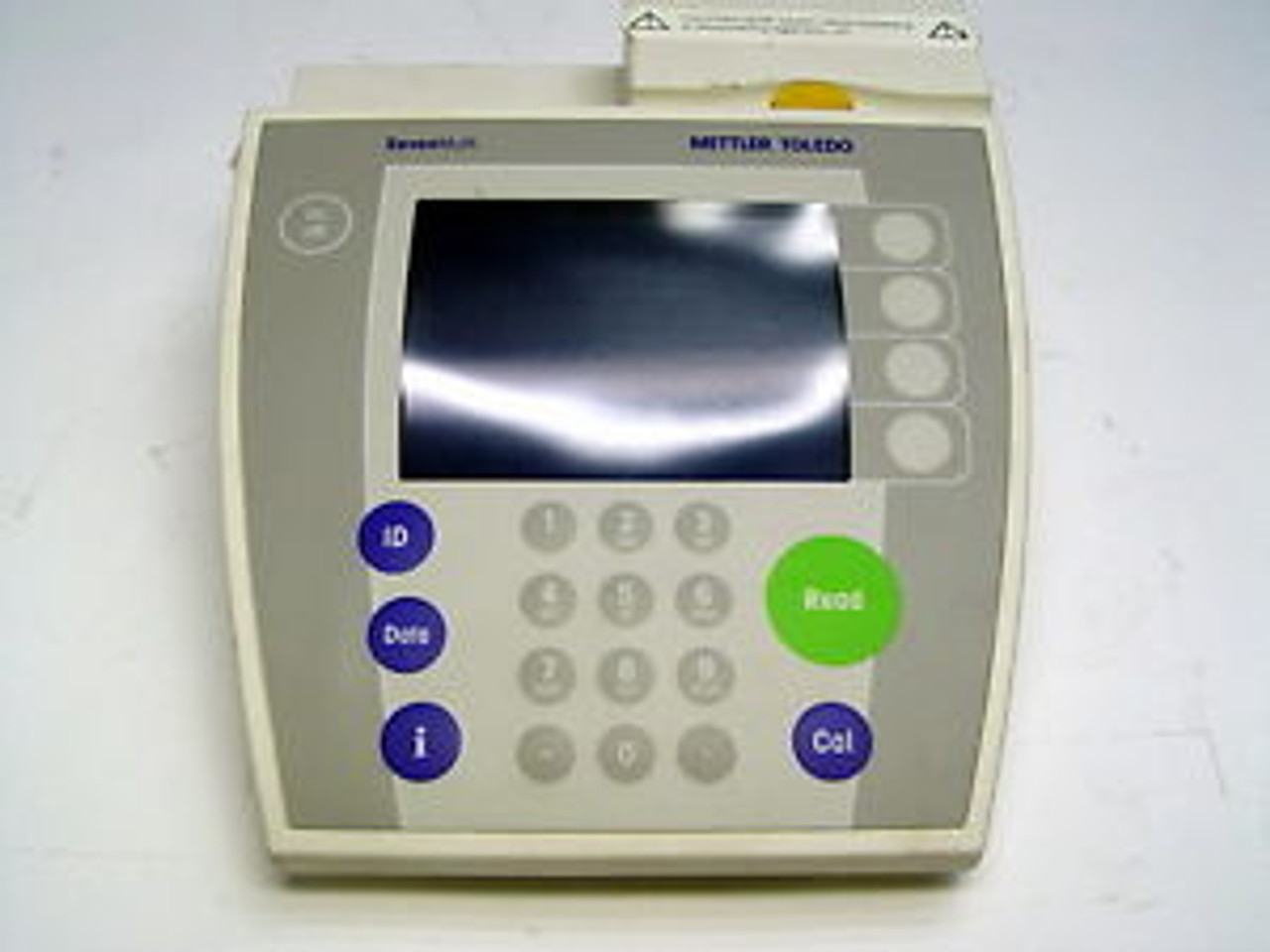 mettler toledo mp220