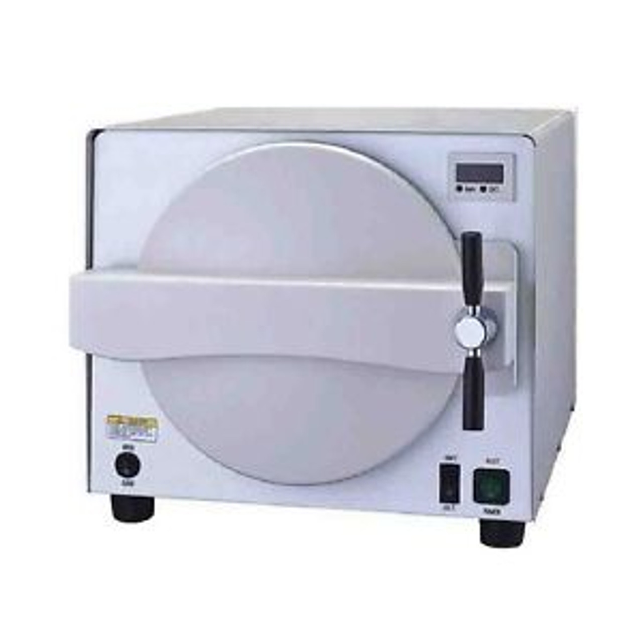 Pigeon compact steam sterilizer фото 53