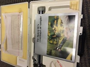 Buy -Biotest Air Sampler RCS