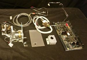 Buy -HP Agilent 5890 EPC Inlet Purge Packed Injector GC Chromatograph ...