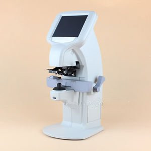 Lensometer Sensor Buy -SAL1 New Auto Lensometer Optical Lensmeter Touch Screen Compact Design