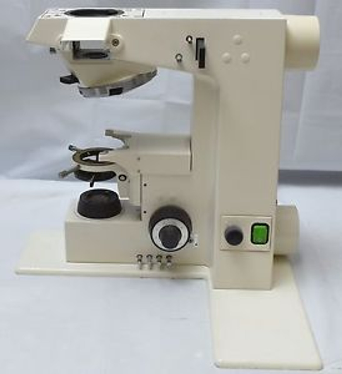 Buy Zeiss Axioskop Microscope Stand DIC Nosepiece POL Rotating