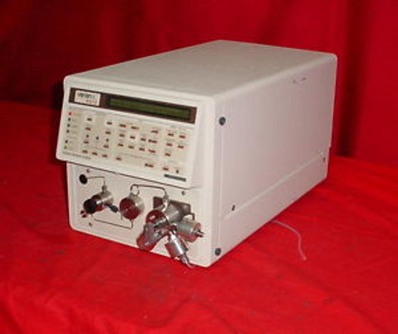 Buy Varian 9012 Laboratory HPLC Chromatography Solvent Delivery System