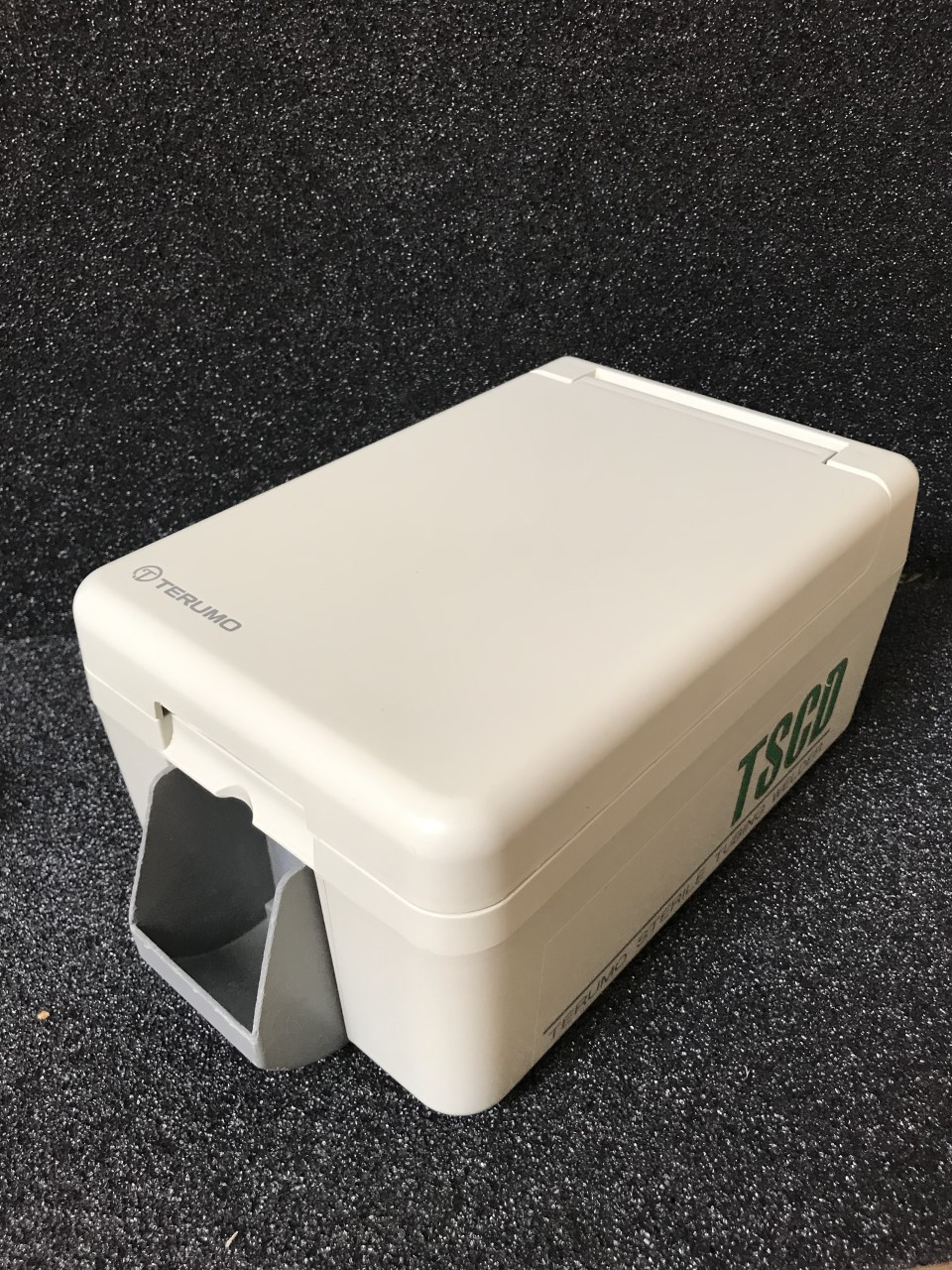 Terumo Sc201A Sterile Tubing Welder Tscd