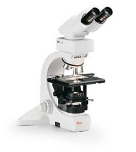Buy -Leica ICCA Video Camera for DM L Series Microscopes