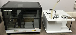 Buy Corbett Robotics Automated Nucleic Acid Extraction Cas 10 And Vs02 Vacuum Pump