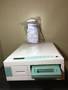 Buy -SciCan STATIM 5000 Dental Instrument Cassette Autoclave Sterilizer
