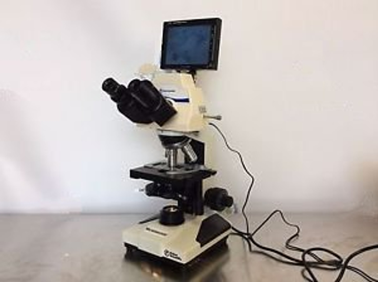 Buy -Fisher Scientific MicroMaster 2, Phase, Digital Cat