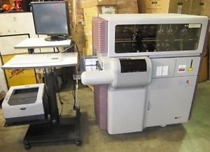 Buy -Diagnostica Stago STA-R Evolution Hemostasis System Blood ...