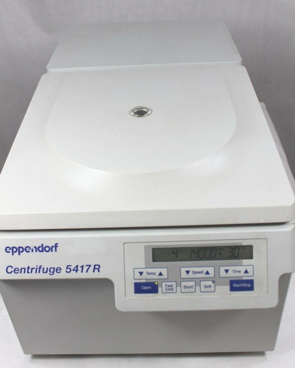 Buy -Eppendorf 5417R Benchtop Refrigerated Centrifuge