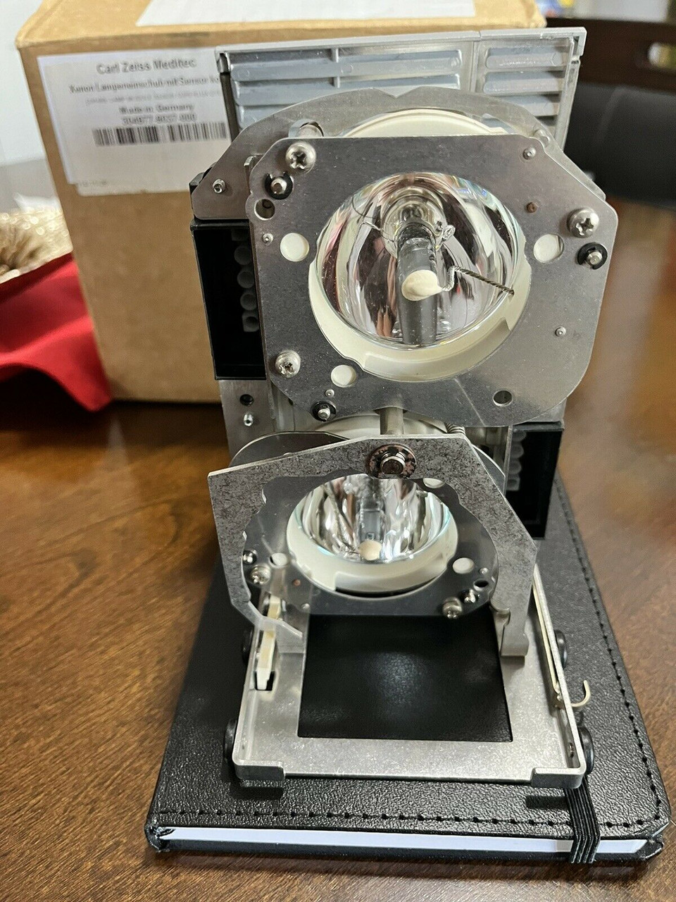 Buy -Zeiss 304977-9037 Xenon Lamp Module For S8 /OPMI Lumera 700