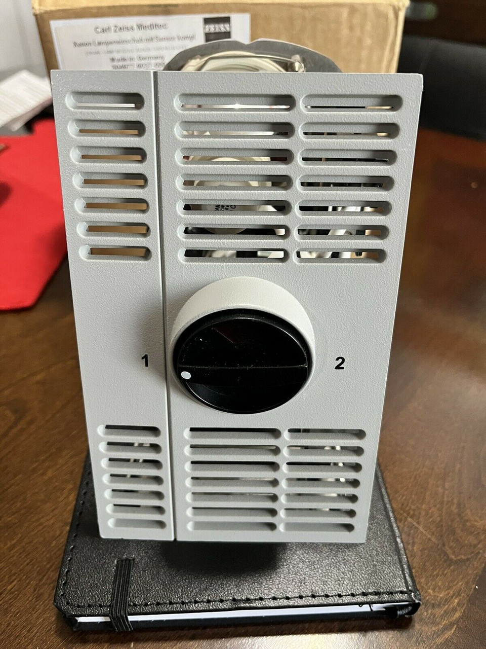 Buy -Zeiss 304977-9037 Xenon Lamp Module For S8 /OPMI Lumera 700