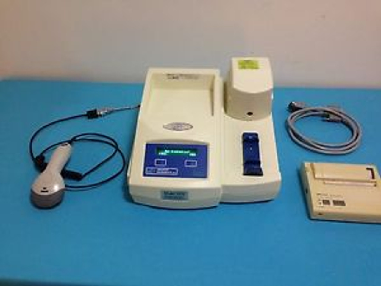 Buy Advanced Instruments MicroOsmometer Model 3320