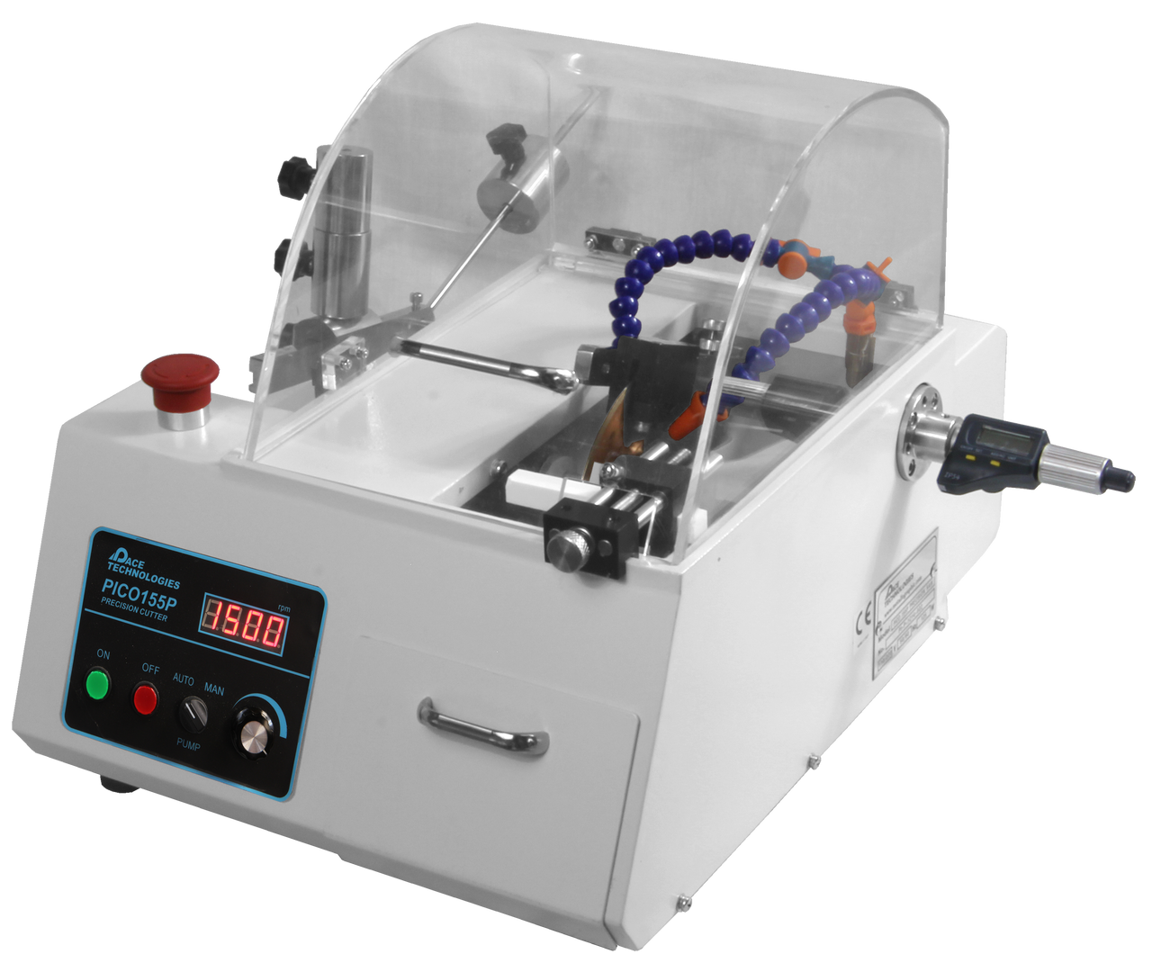 Ejaculator Machine