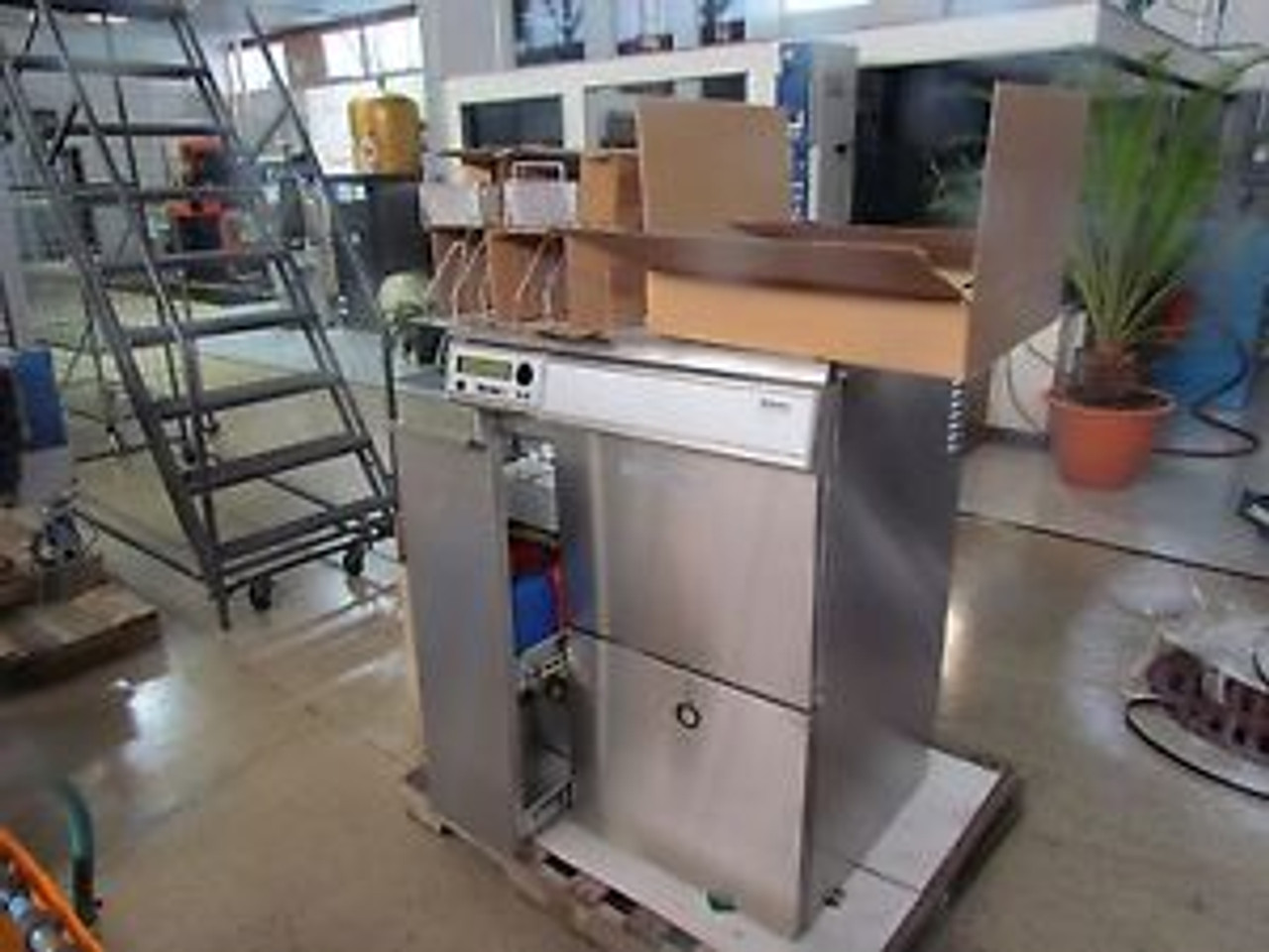 Buy Miele Laboratory Glassware Washer