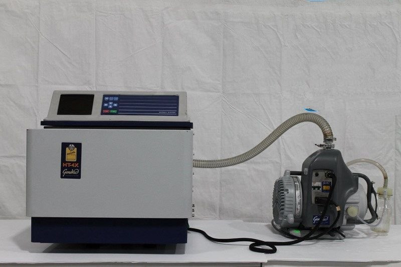 edwards xds5 vacuum pump
