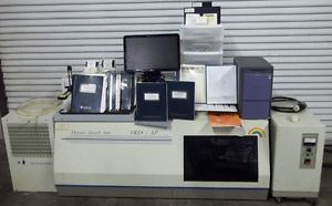 Buy THERMO JARRELL ASH CORP. IRIS / AP, HR ICP (INDUCTIVELY COUPLED