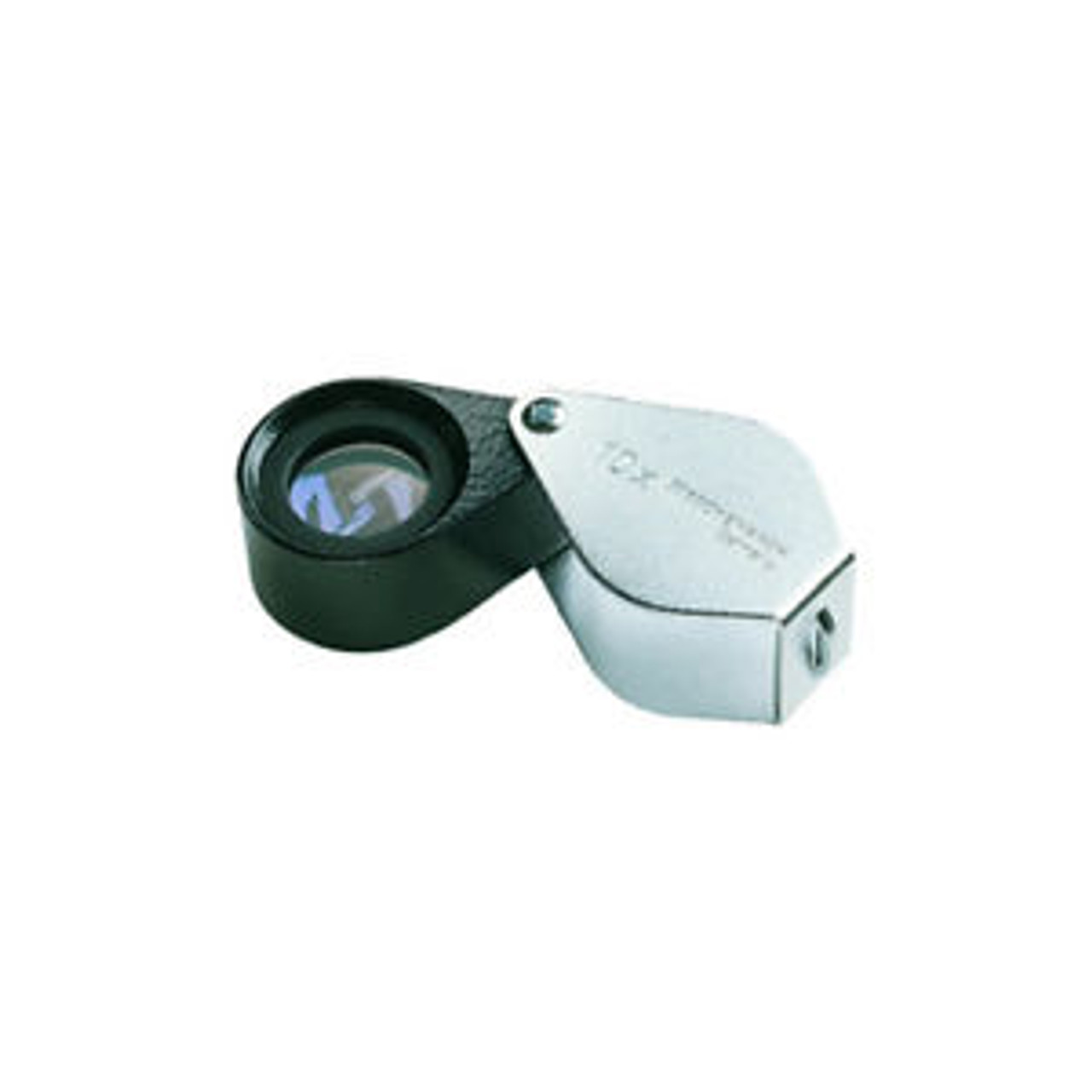 Eschenbach, 1176-10, 10x Folding Pocket Magnifier with Lens