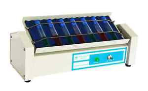 Lab Compact Tube Mixer Tubes Rocker Test Tube Oscillating Mixer T - SPW ...