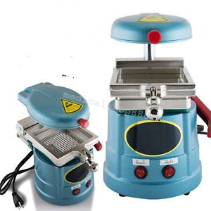 Dental-Vakuumformmaschine 800W – Modell JT-018, 220V, Für Thermoplaste & Kieferorthopädische Geräte Vakuumformmaschine Dental Dental-Vakuumformmaschine 800W – Modell JT-018, 220V, Für Thermoplaste & Kieferorthopädische Geräte Vakuumformmaschine Dental