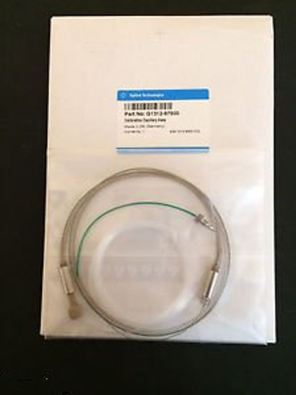 Agilent / Hp Hplc System Restriction Calibration Capillary Assembly