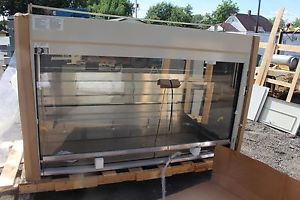 NEW JMP FUME HOOD F40096 97 WIDE LABORATORY SPW Industrial