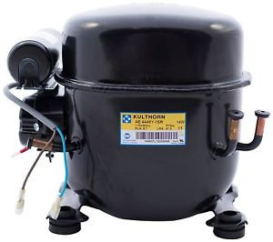 Kulthorn AE 4448Y-1 Refrigeration Compressor Small Black - SPW