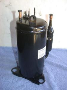 hitachi r22 compressor