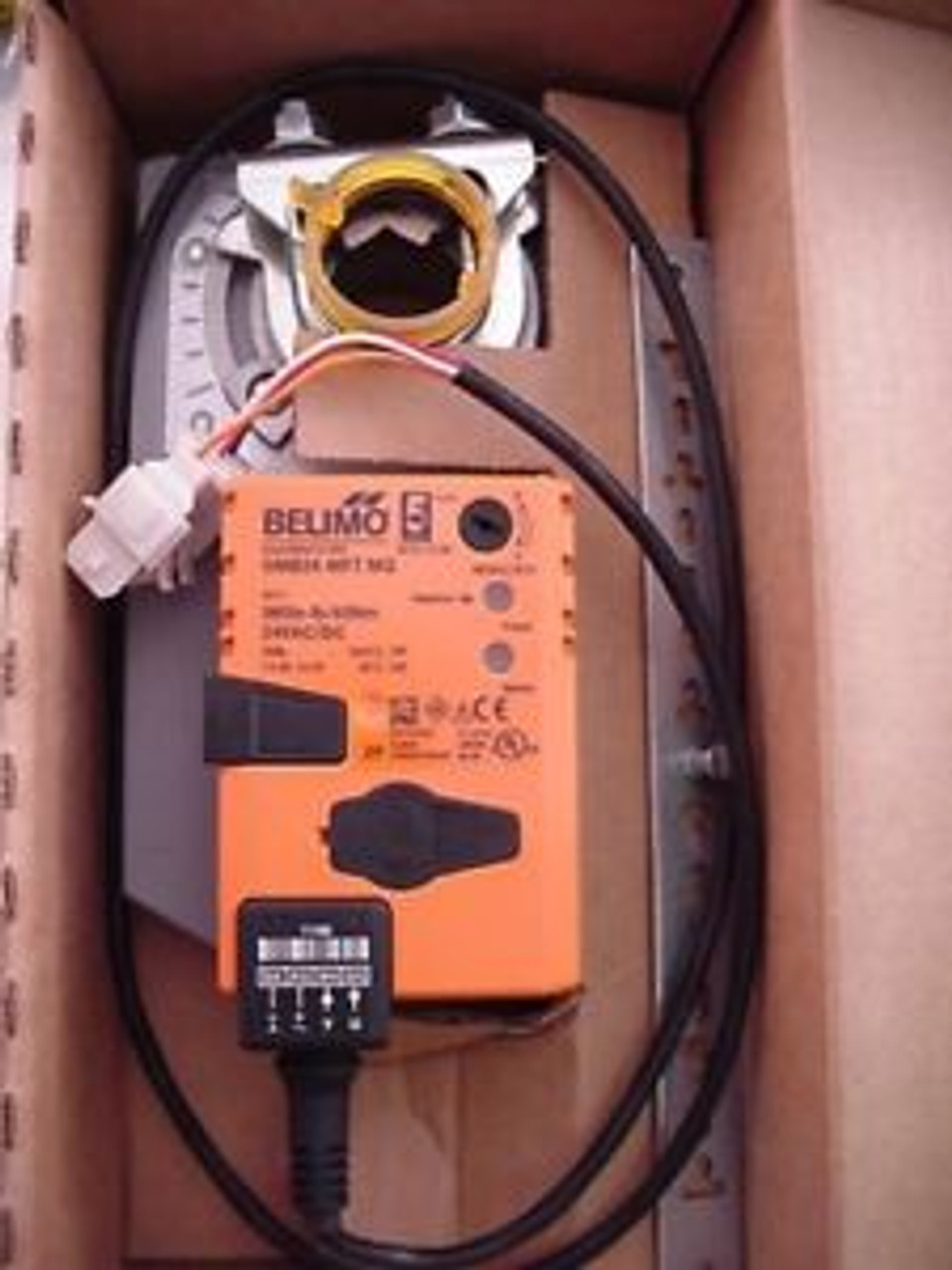 Belimo GMB24-SR Actuator    Ships on the Same Day of the Purchase 