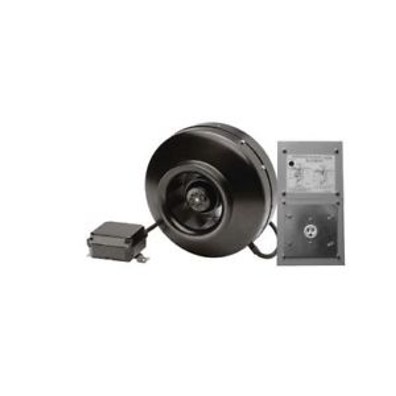 Soler & Palau DBF-100XC Dryer Booster Fan