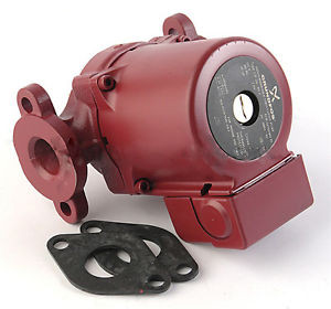 2400386 UP26-99F Grundfos Pump 
