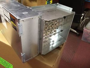 Trane VAV Box Duct Heater With All Controls TUTCO HEATER 4803Phase