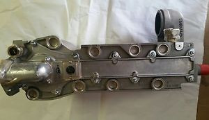 Weil-McLain 383-500-612 Heat Exchanger Replacement SPW Industrial